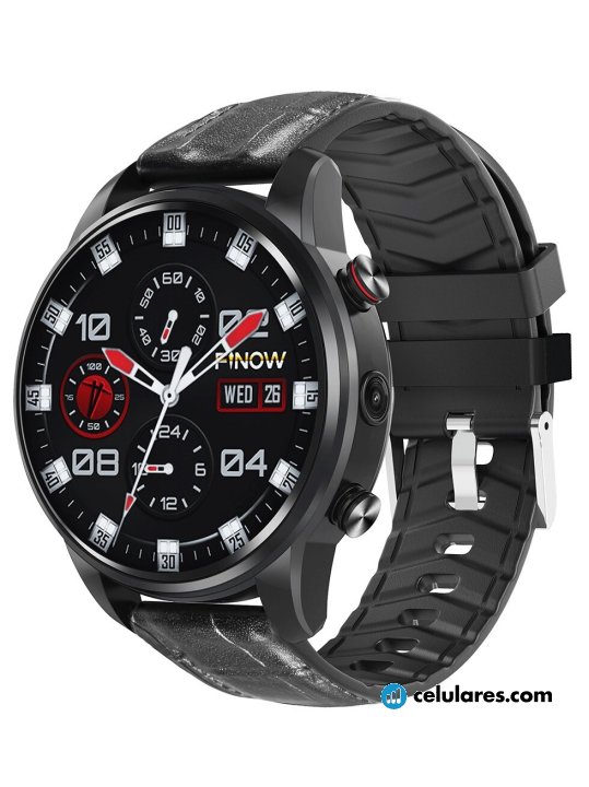 Imagen 2 Finowatch X7