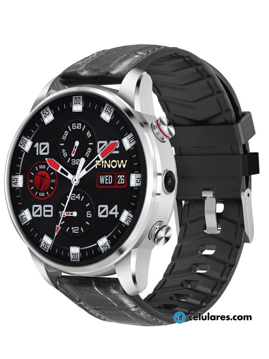 Finowatch X7