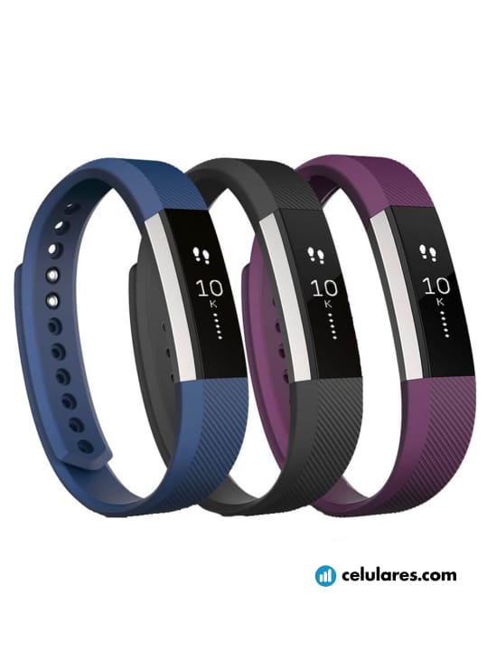 Imagen 5 Fitbit Alta