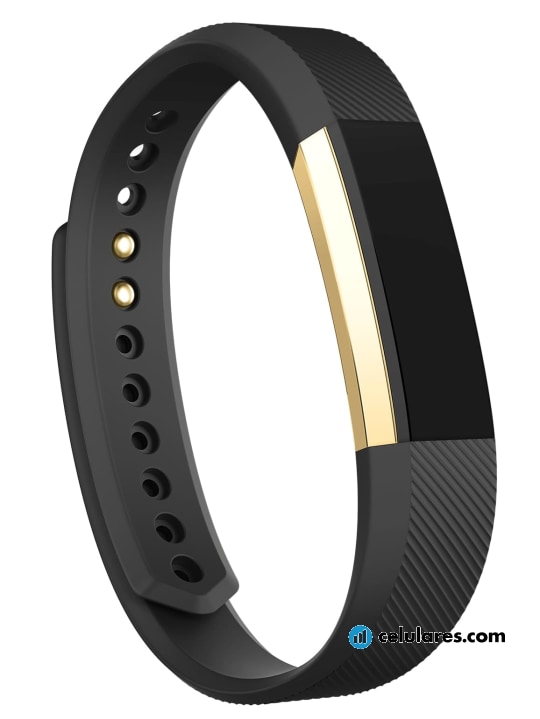 Imagen 4 Fitbit Alta