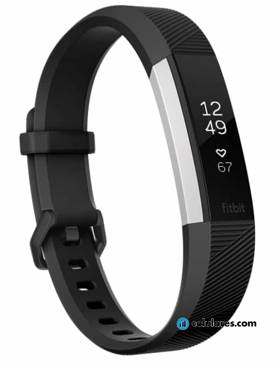 Imagen 2 Fitbit Alta HR