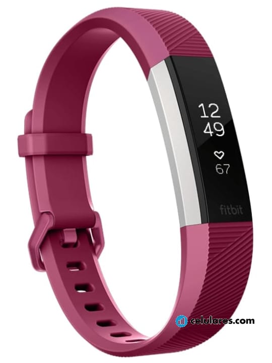 Imagen 4 Fitbit Alta HR