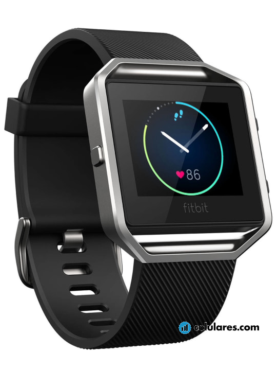 Imagen 2 Fitbit Blaze