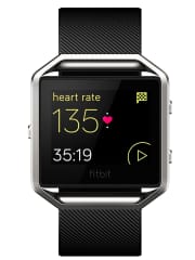 Fitbit Blaze