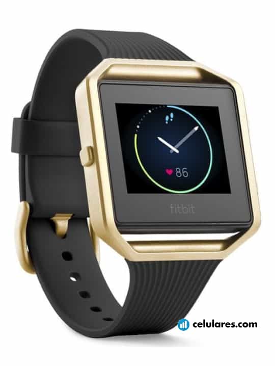 Imagen 3 Fitbit Blaze