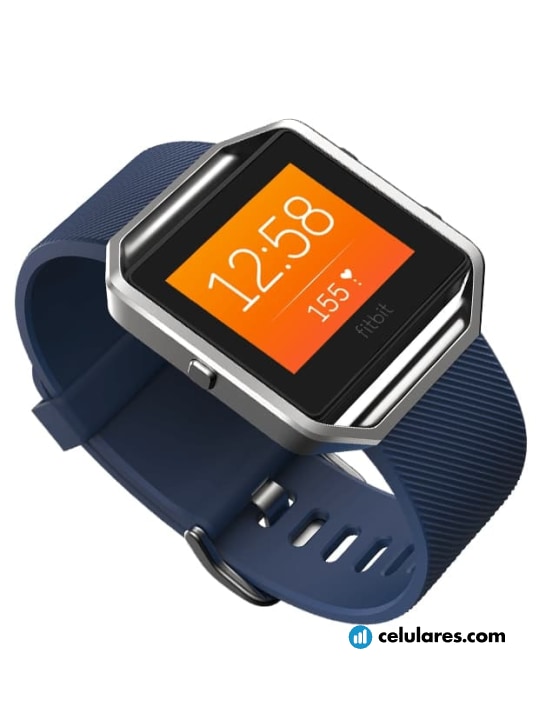 Imagen 4 Fitbit Blaze