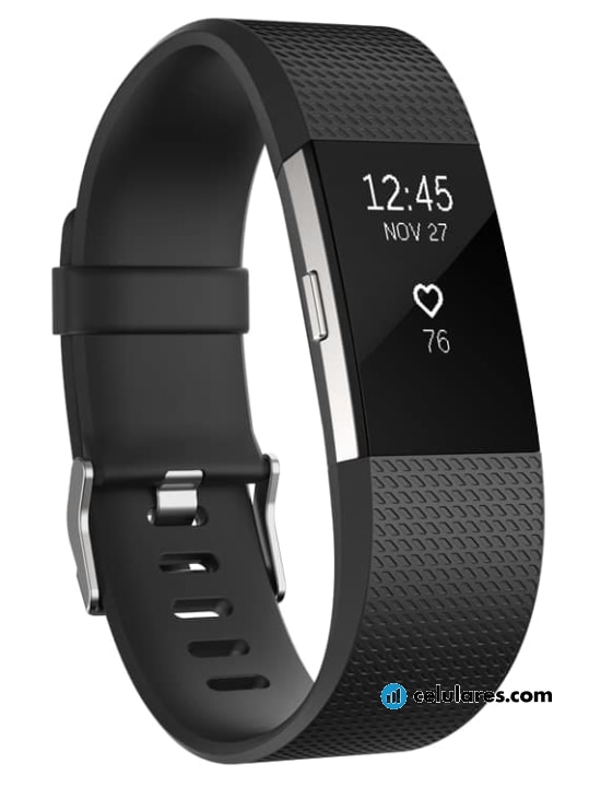 Fitbit Charge 2