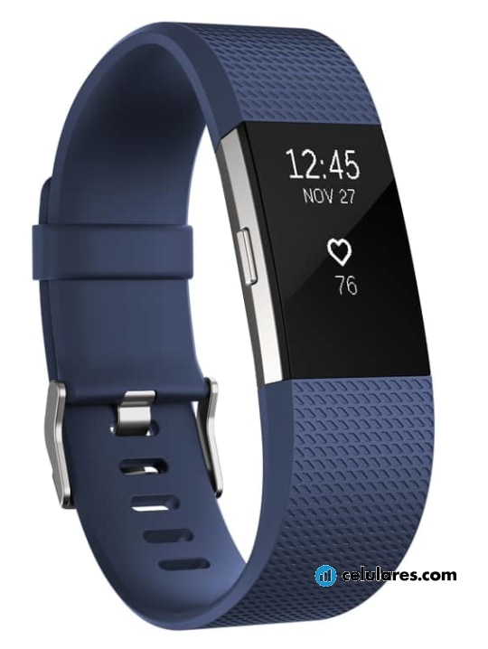 Imagen 2 Fitbit Charge 2