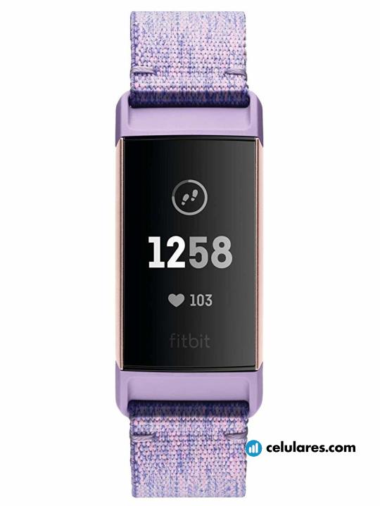 Fitbit Charge 3