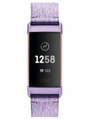 Fotografia Fitbit Charge 3