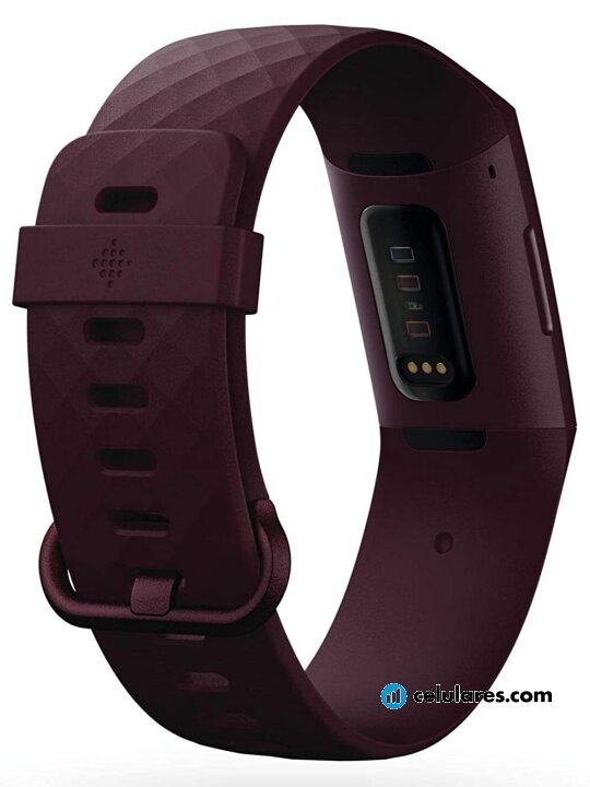 Imagen 3 Fitbit Charge 4