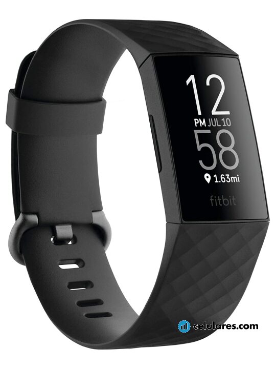 Imagen 2 Fitbit Charge 4