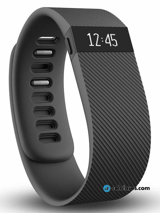 Imagen 2 Fitbit Charge