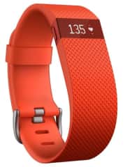 Fitbit Charge HR