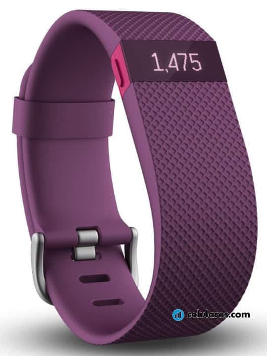 Precio fitbit charge 2 outlet