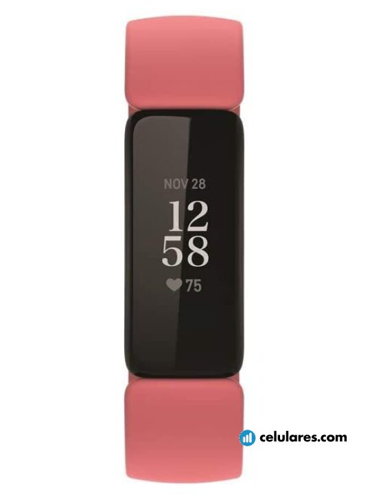 Imagen 2 Fitbit Inspire 2