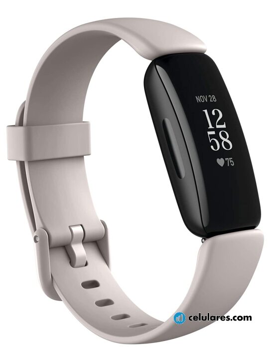 Imagen 3 Fitbit Inspire 2