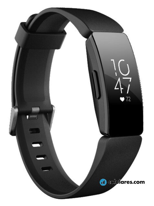 Imagen 2 Fitbit Inspire HR