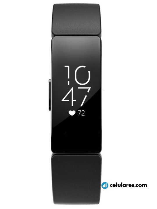 Fitbit Inspire HR