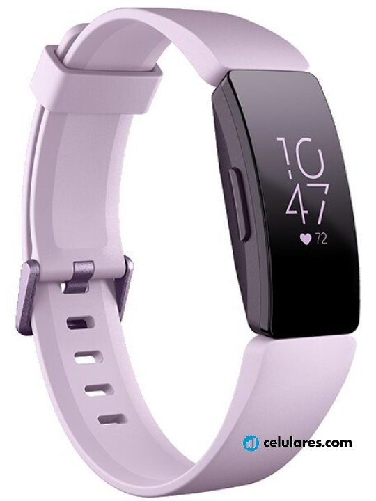 Imagen 3 Fitbit Inspire HR