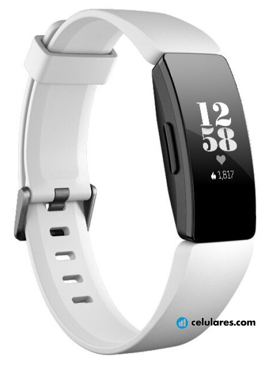 Imagen 4 Fitbit Inspire HR