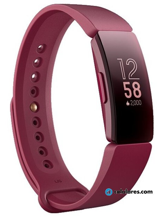 Imagen 5 Fitbit Inspire HR