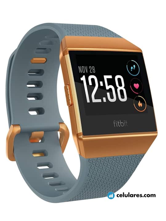 Imagen 3 Fitbit Ionic