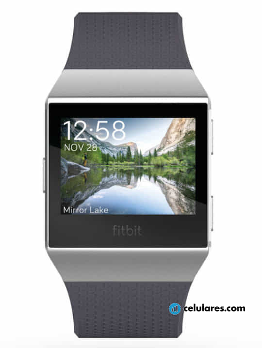 Imagen 2 Fitbit Ionic