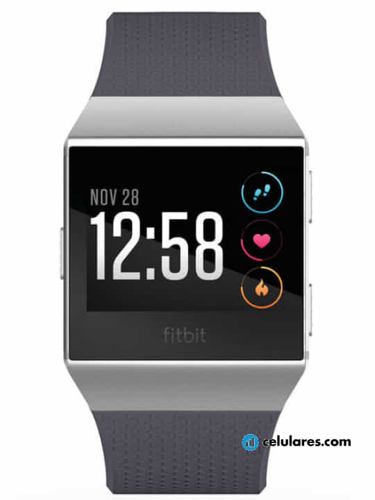 Fitbit Ionic