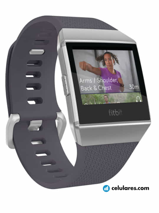 Imagen 5 Fitbit Ionic