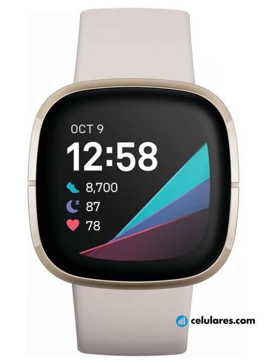 Fitbit Sense