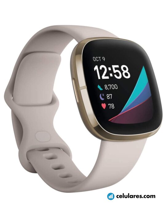 Imagen 2 Fitbit Sense