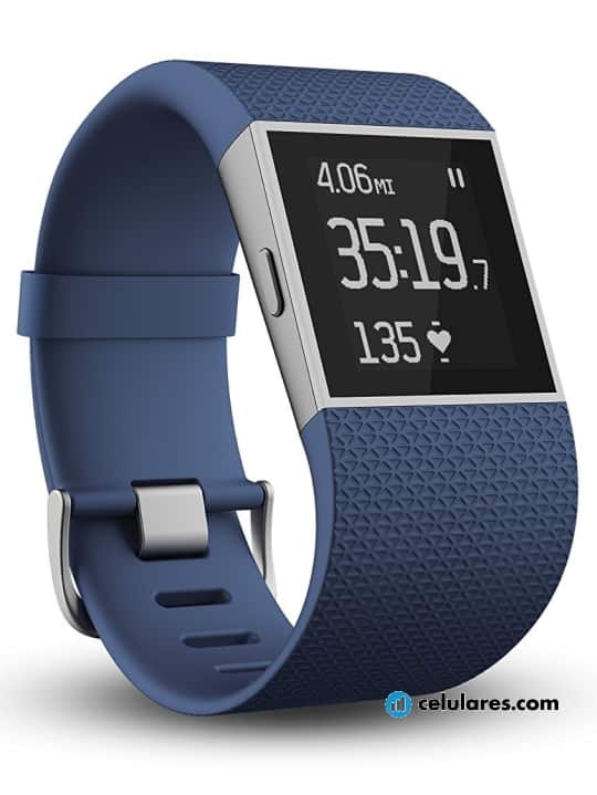 Fitbit Surge