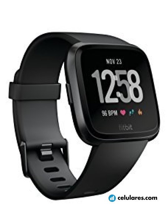 Imagen 3 Fitbit Versa