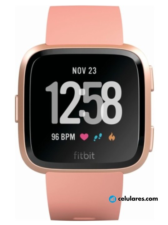 Fitbit Versa