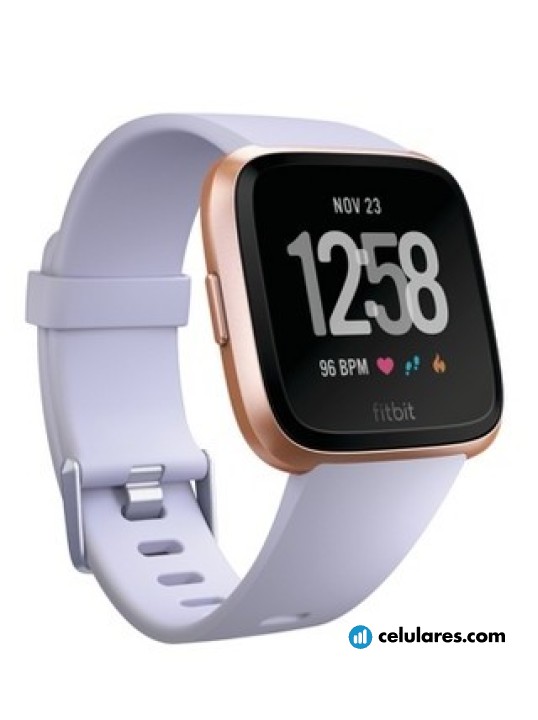 Imagen 4 Fitbit Versa