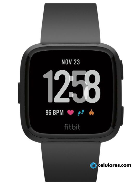 Imagen 2 Fitbit Versa