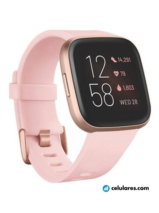 Imagen 2 Fitbit Versa 2