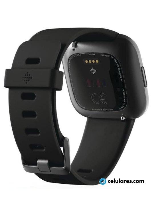 Imagen 3 Fitbit Versa 2