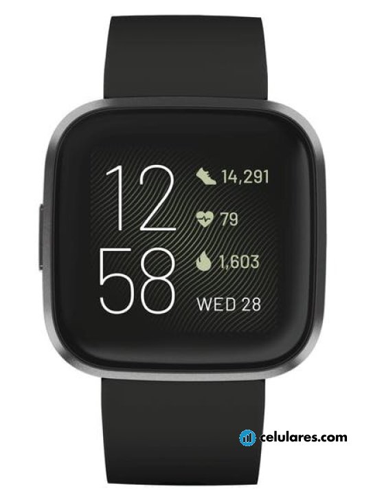 Fitbit Versa 2