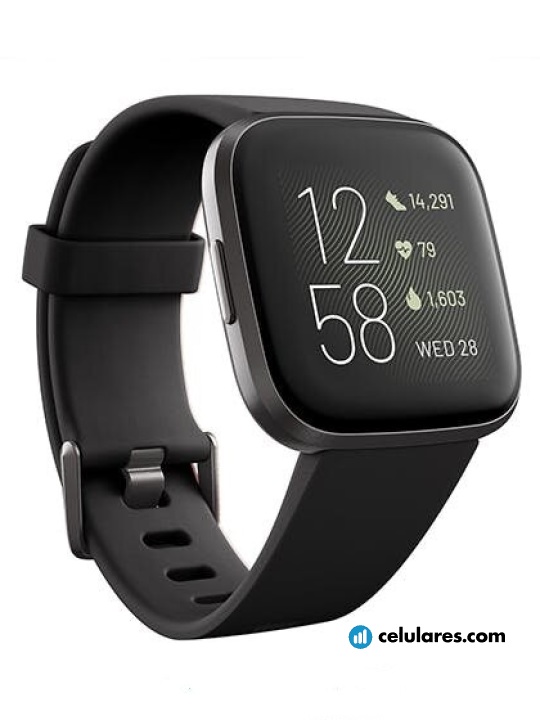 Imagen 4 Fitbit Versa 2