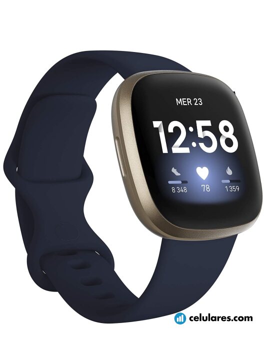 Imagen 2 Fitbit Versa 3