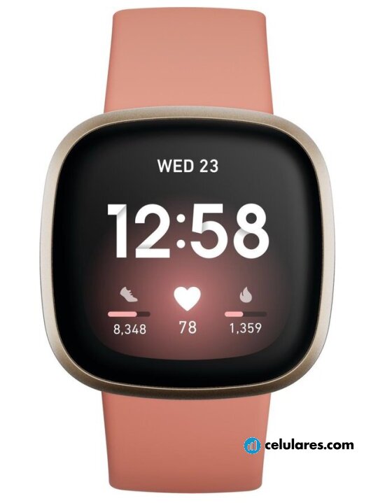 Fitbit Versa 3