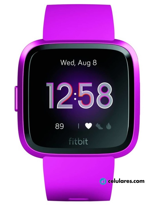 Imagen 2 Fitbit Versa Lite