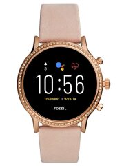Fotografías Fossil Julianna HR Gen 5 - Celulares.com Estados Unidos