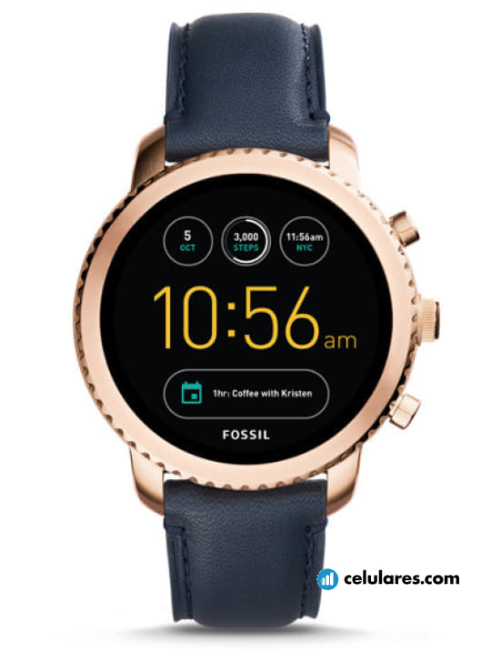 Imagen 4 Fossil Q Explorist Gen 3