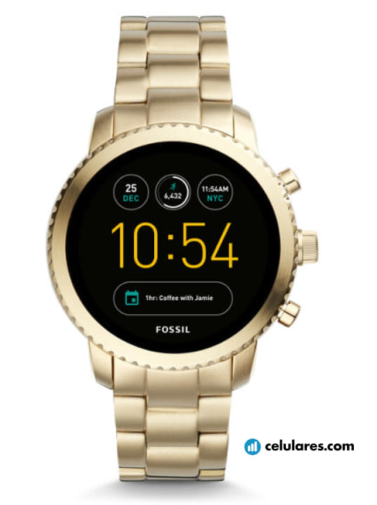 Imagen 5 Fossil Q Explorist Gen 3