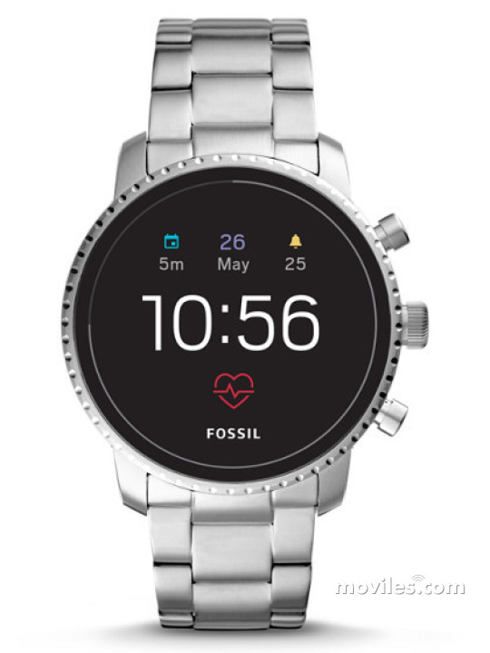 Fossil Smartwatch Gen 4 Caracteristicas Deals 1688499912