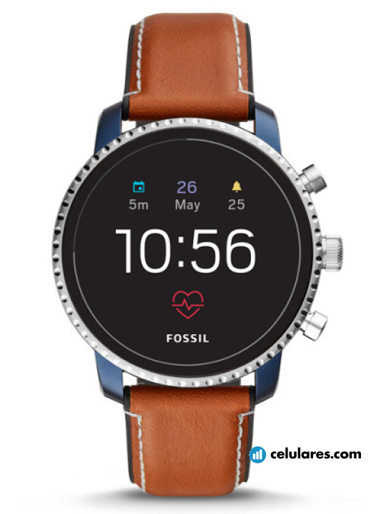 Imagen 4 Fossil Q Explorist Gen 4