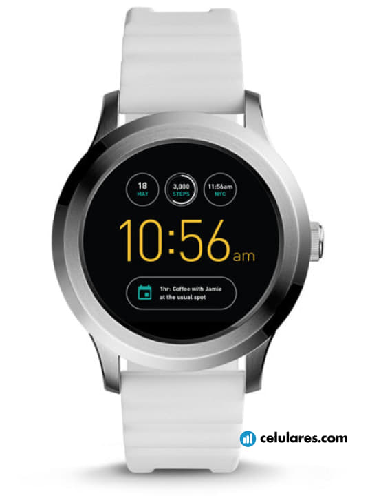 Imagen 2 Fossil Q Founder Gen 2